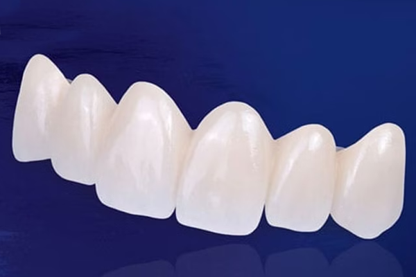Răng sứ Zirconia là gì?