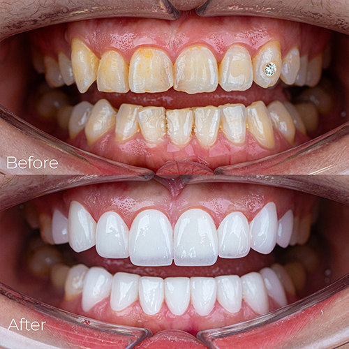 Cảm nhận khách hàng