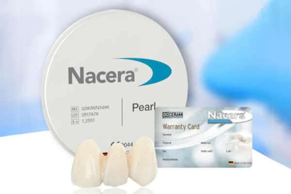 Phôi Sứ Nacera
