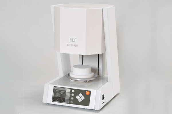 KDF Master Plus là sản phẩm lò nướng sứ tiên tiến đến từ Nhật Bản